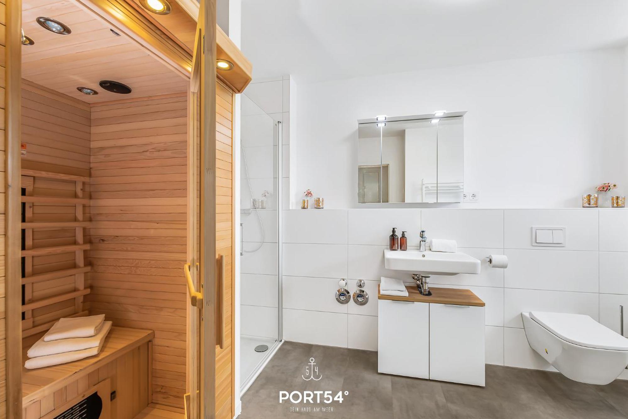 Bojenhuus Apartment Busum Exterior photo