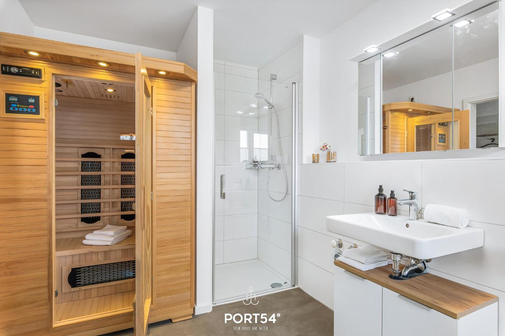 Bojenhuus Apartment Busum Exterior photo